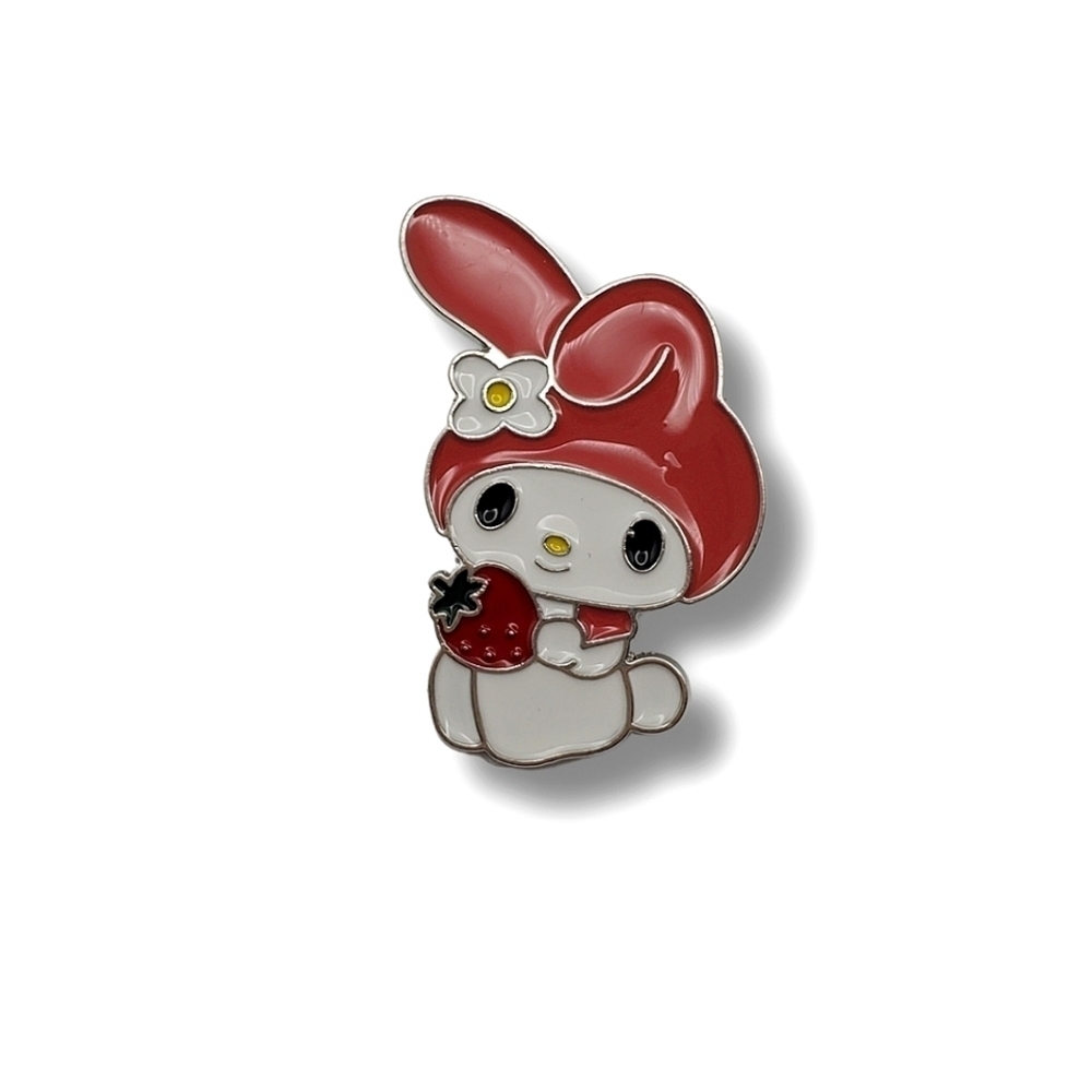 Sanrio Melody Brooch/Pin